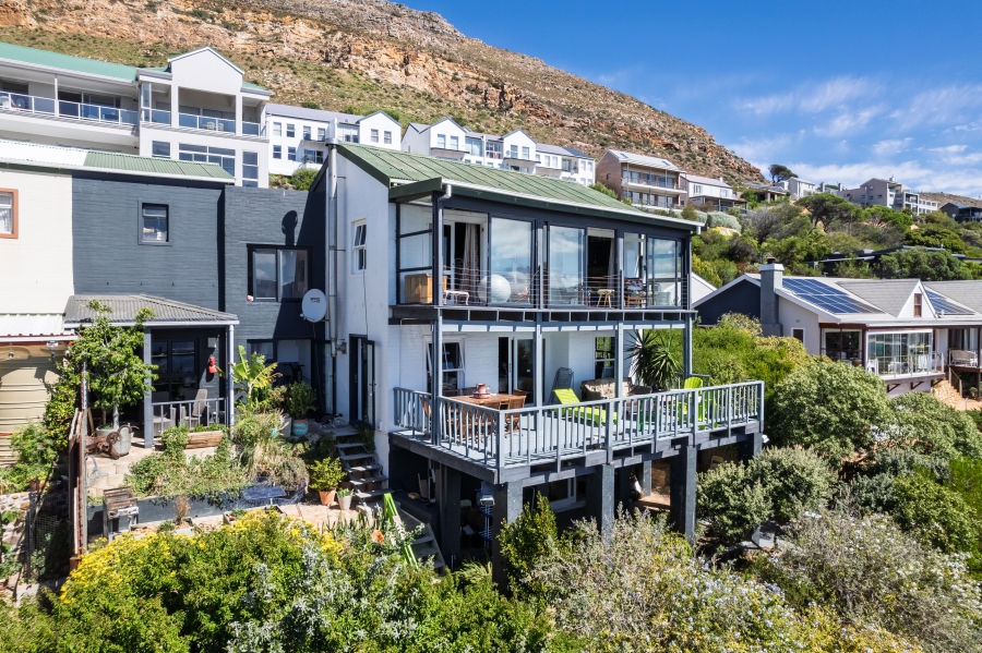 3 Bedroom Property for Sale in Simons Town Western Cape